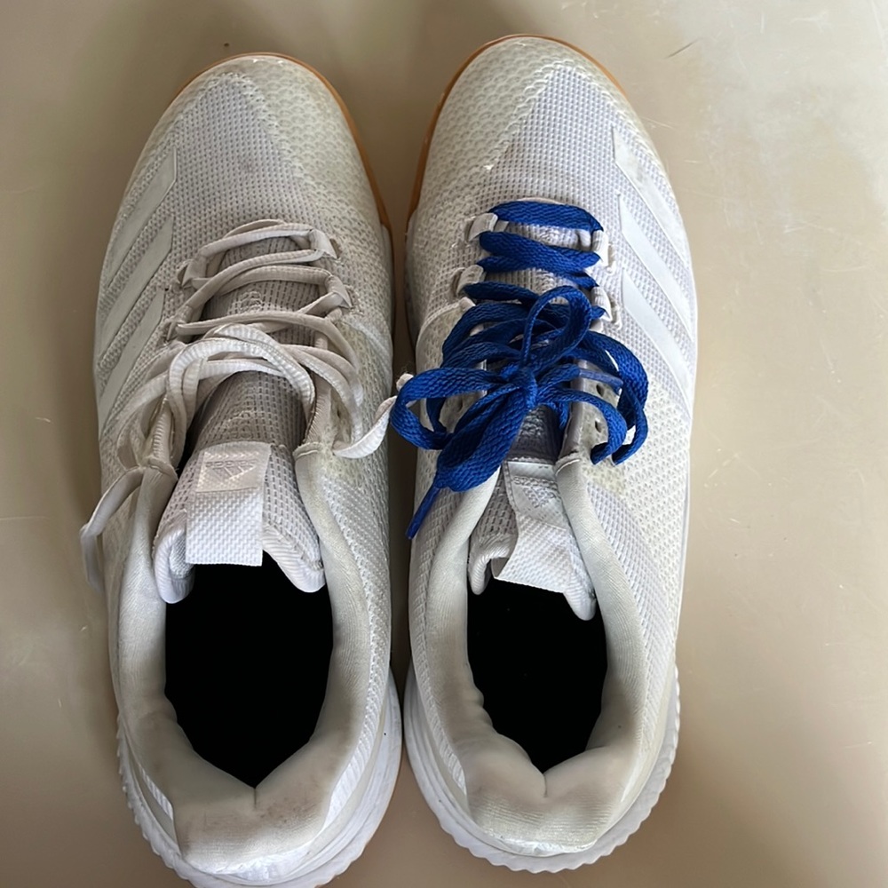 Adidas volleyball shoes